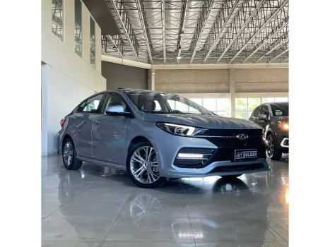 ARRIZO 6 1.5 VVT TURBO iFLEX GSX CVT