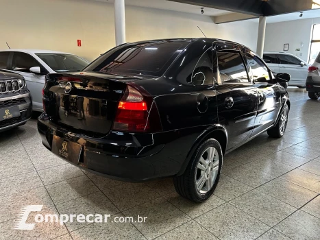 Corsa Sed. Premium 1.4 8V ECONOFLEX 4p