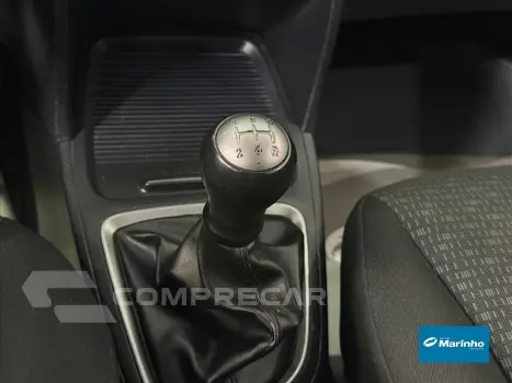 HB20 1.0 UNIQUE 12V FLEX 4P MANUAL