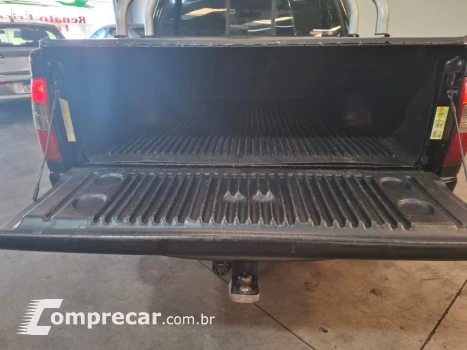 S10 2.4 LTZ 4X2 CD 8V