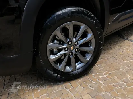 Montana 1.2 Turbo Flex Lt Manual