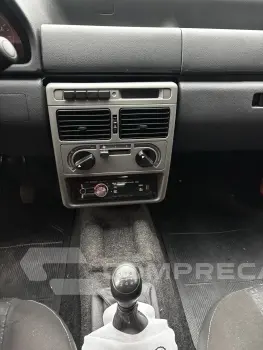 UNO 1.0 MPI Mille WAY Economy 8V