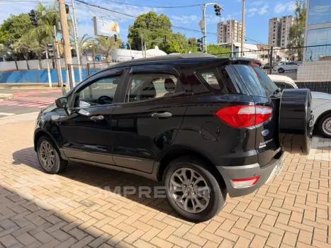 Ecosport 1.6 16V 4P FREESTYLE