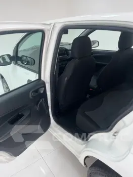 UNO 1.0 EVO Attractive 8V