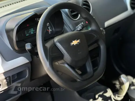 MONTANA 1.4 MPFI LS CS 8V