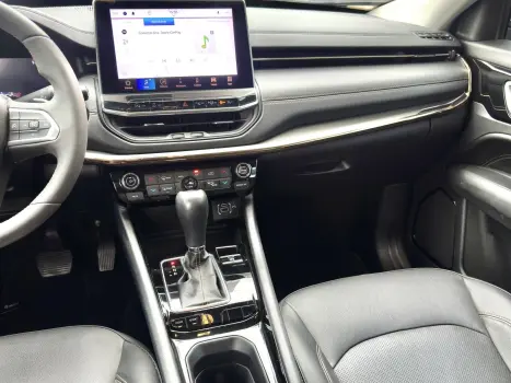 COMPASS 1.3 T270 TURBO FLEX LIMITED AT6