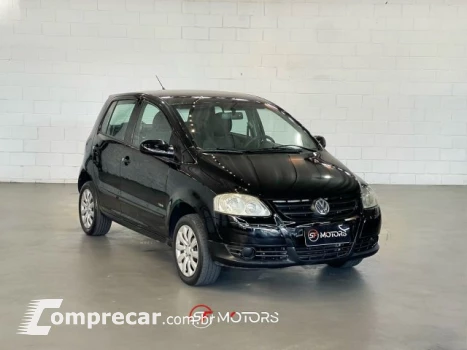 FOX - 1.0 MI TREND 8V 4P MANUAL