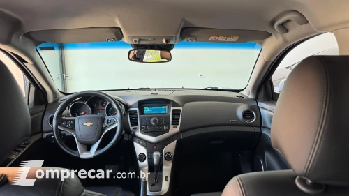 CRUZE 1.8 LT Sport6 16V