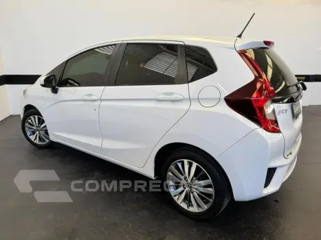 FIT EX CVT