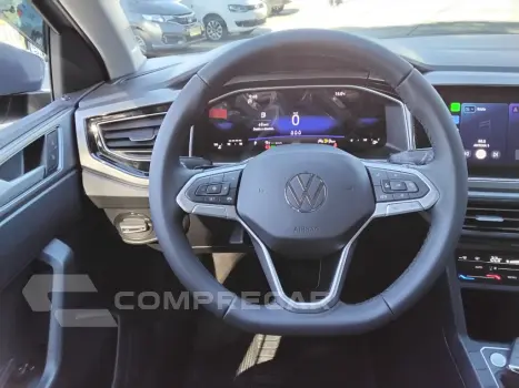 NIVUS 1.0 200 TSI TOTAL FLEX COMFORTLINE AUTOMÁTICO