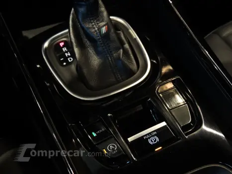 FASTBACK 1.3 Turbo 270 Limited Edition