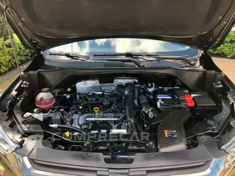 Montana 1.2 Turbo Flex Premier Automático