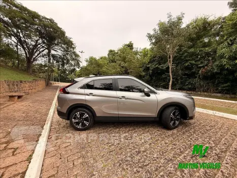 ECLIPSE CROSS 1.5 MIVEC TURBO GASOLINA HPE CVT