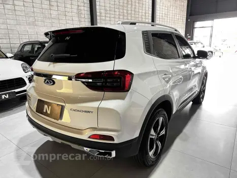 TIGGO 5x 1.5 VVT TURBO iFLEX SPORT CVT