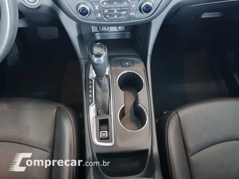 EQUINOX 2.0 16V Turbo LT -