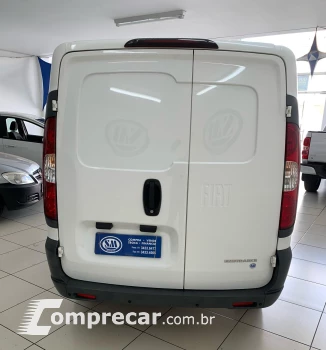 Fiorino Furgão 1.4 FLEX ENDURANCE