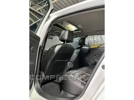 FLUENCE 2.0 GT LINE 16V FLEX 4P AUTOMÁTICO