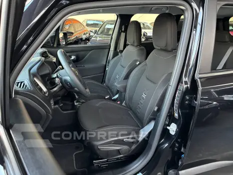 Renegade Sport Altitude 1.3 TB Flex Aut.