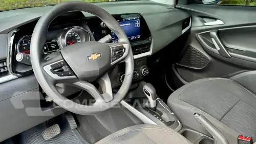TRACKER 1.0 Turbo