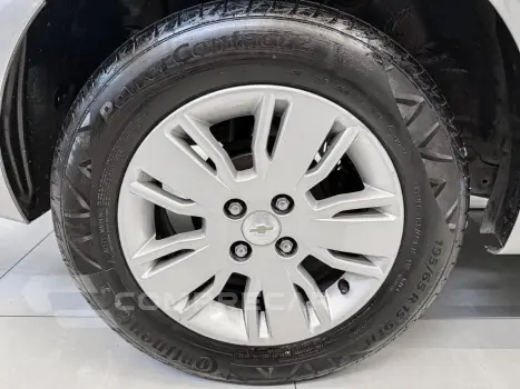 COBALT LTZ 1.8 8V Econo.Flex 4p Mec.