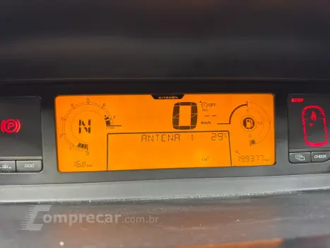 C4 2.0 Picasso LA Luna 16V