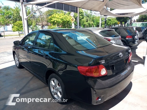 COROLLA 1.8 XEI 16V