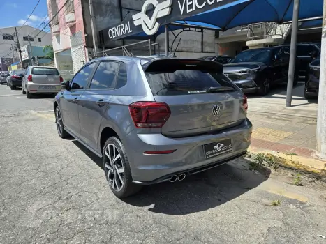 POLO 1.4 250 TSI GTS