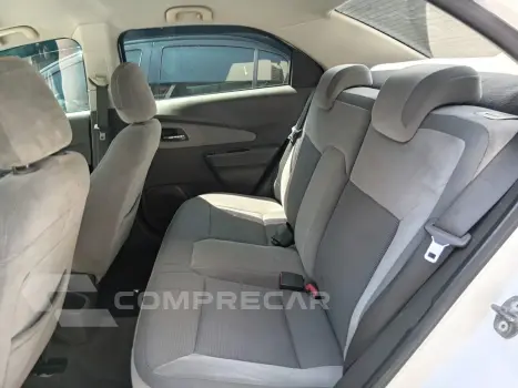COBALT 1.4 LTZ 8V
