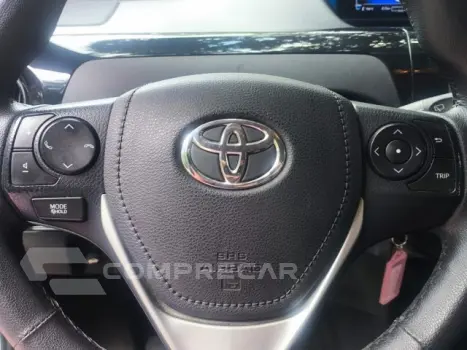 ETIOS HATCH - 1.5 XS 16V 4P MANUAL