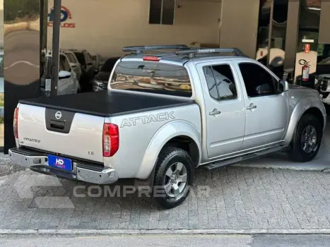 FRONTIER LE4X4ATT
