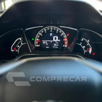 CIVIC 2.0 16vone EX
