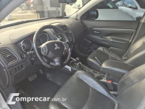 ASX 2.0 16V 160cv Aut.