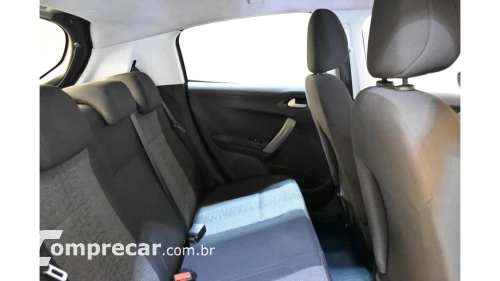 208 - 1.2 ACTIVE 12V 4P MANUAL