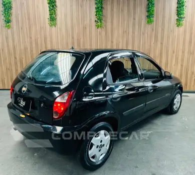 CELTA 1.0 MPFI Spirit 8V