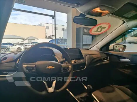 ONIX 1.0 FLEX LT MANUAL