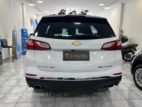 CHEV EQUINOX PREMIER