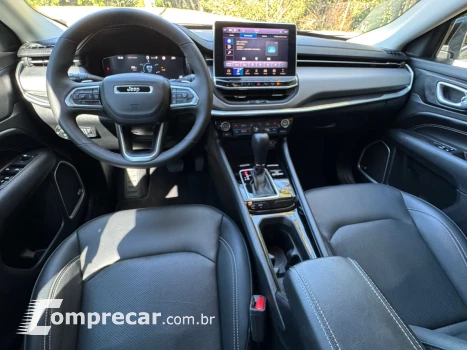 COMPASS 1.3 T270 Turbo Longitude