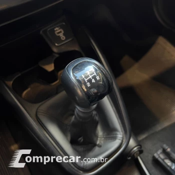 ARGO drive argo 1.0 6v flex