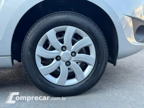 Palio 1.0 4P EVO FIRE FLEX ATTRACTIVE