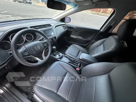 CITY 1.5 Personal 16V