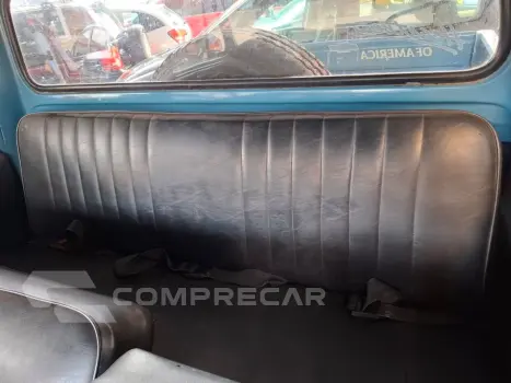 D10 4.0 Custom De Luxe Cs 8V Diesel 2P Manual