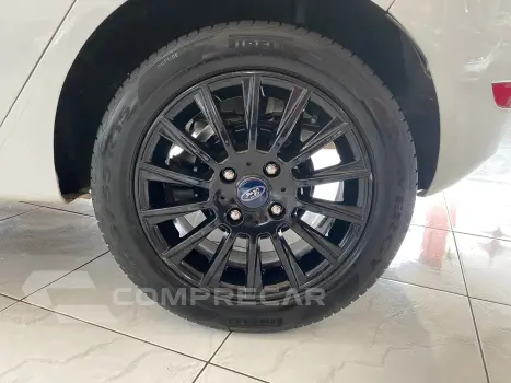 FIESTA 1.5 SE Hatch 16V