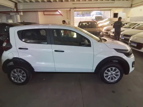 MOBI 1.0 EVO FLEX LIKE. MANUAL