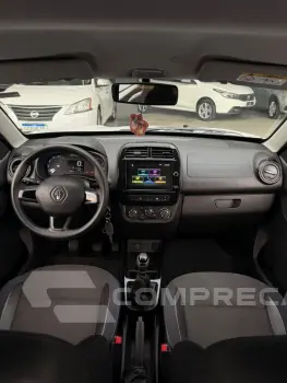 KWID Intense 1.0 Flex 12V 5p Mec.