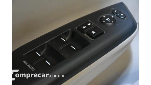 CIVIC - 1.8 LXL 16V 4P AUTOMÁTICO