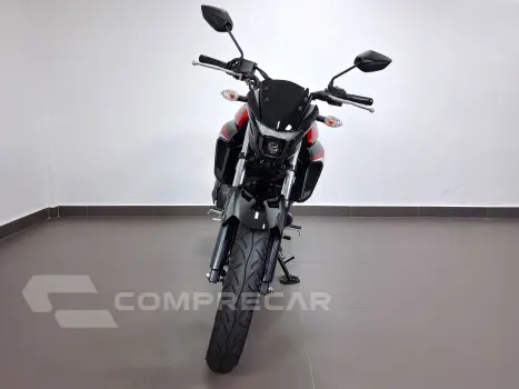 YAMAHA FZ25 FAZER ABS