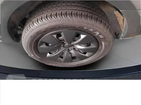 SAVEIRO 1.6 MSI ROBUST CS 16V FLEX 2P MANUAL