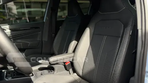 Tera High 1.0 170 TSI Flex 12V 5p Aut