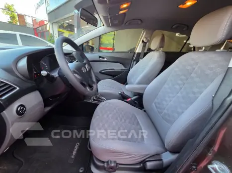 HB20S C.Style/C.Plus1.6 Flex 16V Aut. 4p