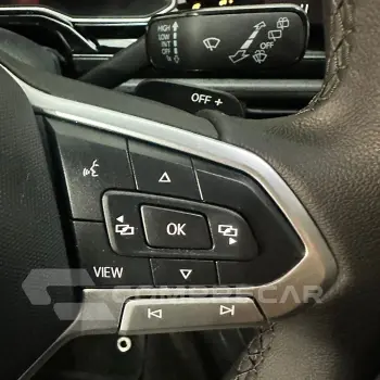 Polo Sense TSI 1.0 Flex 12V Aut